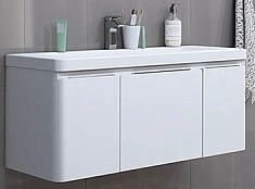 Акватон Тумба с раковиной Шерилл 105