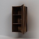 Am.Pm Навесной шкаф Func 40x70 темное дерево – фотография-10