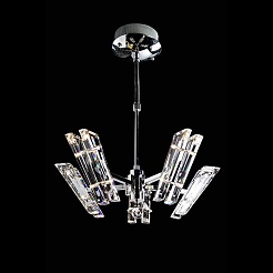  Люстра "Tempano LU71201-20" потолочная – фотография-1