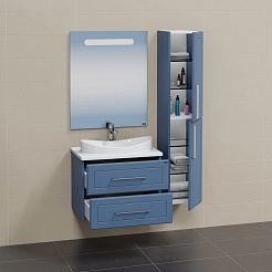 СанТа Тумба с раковиной Венера 70 дуб адриатика – фотография-4