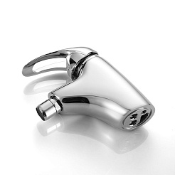 Iddis Смеситель для биде CARLOW CQ46068C – фотография-2