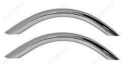 Roca Стальная ванна Princess-N 170 см – фотография-3