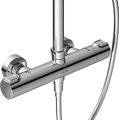 Cersanit Душевая система Odra 63069 – фотография-2