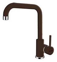 Florentina Смеситель "Дельта AV" мокко для кухонной мойки