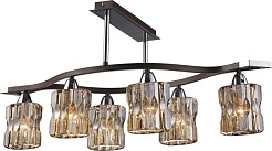 N-Light Люстра 469-06-13 потолочная – фотография-1