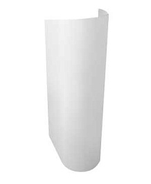 Jacob Delafon Пьедестал для раковины Mideo 15537G-00 – фотография-1