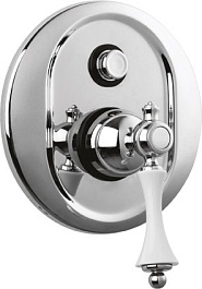 Cezares Смеситель MARGOT-VDIM-01-Bi/A для душа – фотография-1