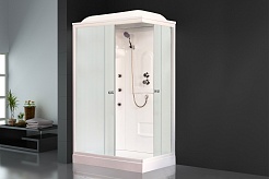 Royal Bath Душевая кабина RB 8120HP2-M-L – фотография-3