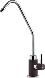 Ewigstein Кран для фильтра 09В шоколад – фотография-1