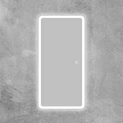 BelBagno Зеркальный шкаф SPC-MAR-400/800-1A-LED-TCH – фотография-9