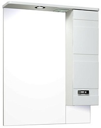 Runo Мебель для ванной Турин 65 – фотография-4