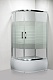 Luxus Душевой уголок L013 LANG R – фотография-4