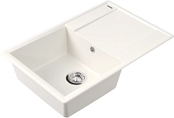 Florentina Мойка кухонная Консул 760 жасмин – фотография-2