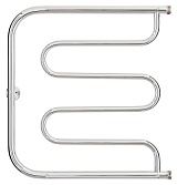 Стилье Полотенцесушитель Тандем 2П 60х60