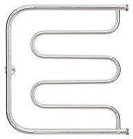 Стилье Полотенцесушитель Тандем 2П 60х60