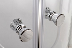 DTO Душевая кабина L520L с гидромассажем – фотография-15