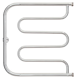 Стилье Полотенцесушитель Тандем 2П 60х60 – фотография-1