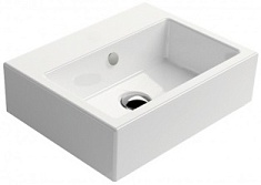 GSI Подвесная раковина Kube 8985111 45 см