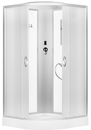 Erlit Душевая кабина ER3509P-C3 – фотография-1