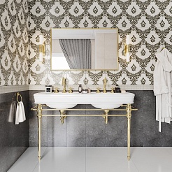 Коллекция плитки Gracia Ceramica Silvia