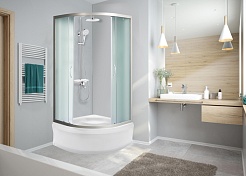 River  Душевой уголок Don 80/43 МT (без поддона) – фотография-3