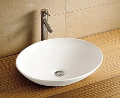 WeltWasser Раковина ELBACH 1025 – фотография-1