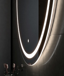 Vigo Мебель для ванной Holly 500-0-1 подвесная белая матовая – фотография-15