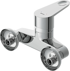 Cersanit Смеситель для душа Cari 63027 – фотография-3