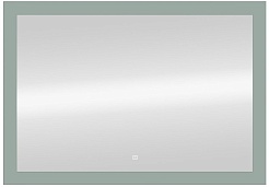 Continent Зеркало Relax Led 1000x700 – фотография-1