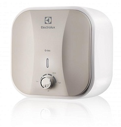 Electrolux Водонагреватель EWH 10 Q-bic O – фотография-2