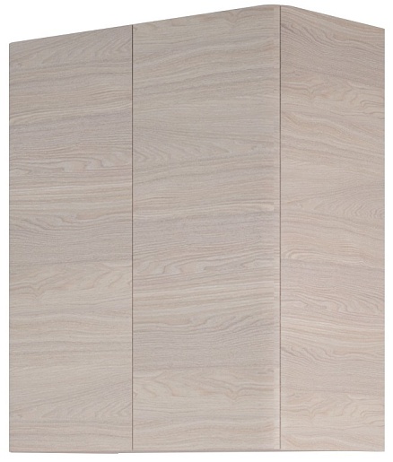 Corozo Шкаф Алабама 60  клен экрю – фото, картинка, фотография-1