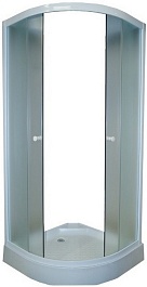 Parly Душевой уголок ZF91 – фотография-1
