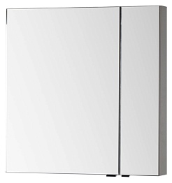 Aquanet Мебель для ванной "Эвора 80" капучино – фотография-5