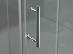 Ambassador  Душевой уголок Kingston 14011104 – фотография-6