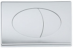 Iddis Кнопка смыва Unifix UNI10M0i77 – фотография-1