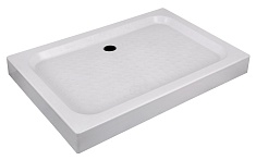 Taliente Душевой поддон PTA-0812 120/80 белый