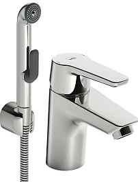 Oras Смеситель Saga 3912F для раковины – фотография-1