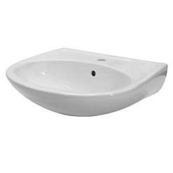 Керамин Умывальник "Сити 55" – фотография-1