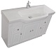 Aquanet Тумба с раковиной Фредерика 125 – картинка-14