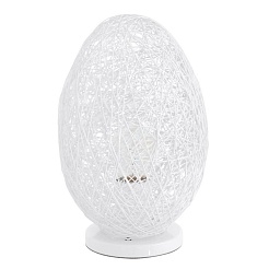 Eglo Лампа "Campilo 93376" настольная – фотография-1