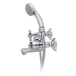 Raiber Смеситель для ванны Ventis R7006 – фотография-3