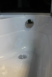 Parly Душевая кабина C120R – фотография-10