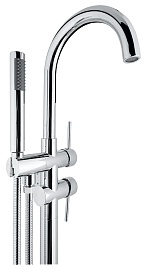 Gemy Смеситель напольный G7098A – фотография-2