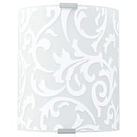 Eglo Светильник "Grafik 91245" настенно-потолочный