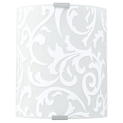 Eglo Светильник "Grafik 91245" настенно-потолочный – фотография-1