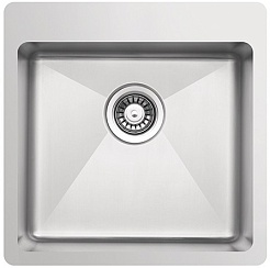 Florentina Мойка Оптима 500.500 – фотография-1