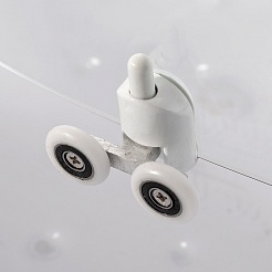 DTO Душевая кабина L580 N LED – фотография-8