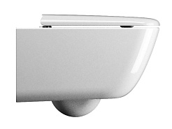 GSI Унитаз подвесной SAND 901811 – фотография-2