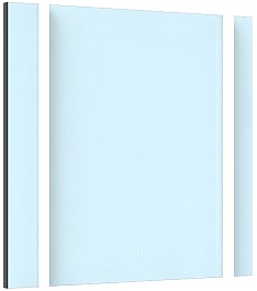 Vigo Мебель для ванной Cosmo 60 подвесная белая – фотография-6