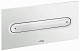 Viega Кнопка смыва Visign for Style 11 597108 белая – фотография-5